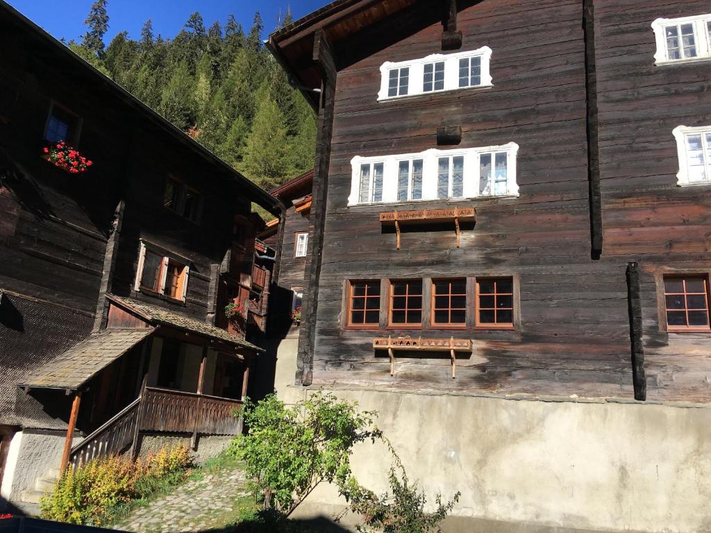 Jentsch Haus - 4