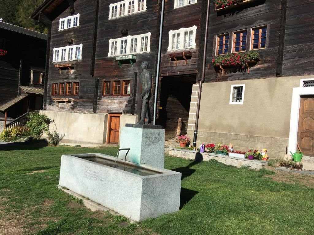 Jentsch Haus - 5