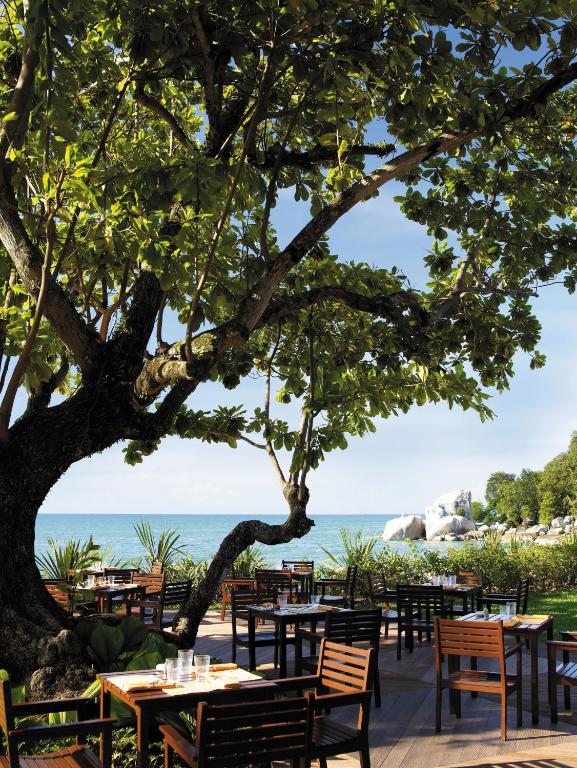 シャングリラ ラサ サヤン - Facilities image