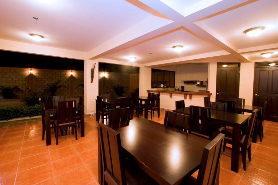 Hotel El Cerro photo