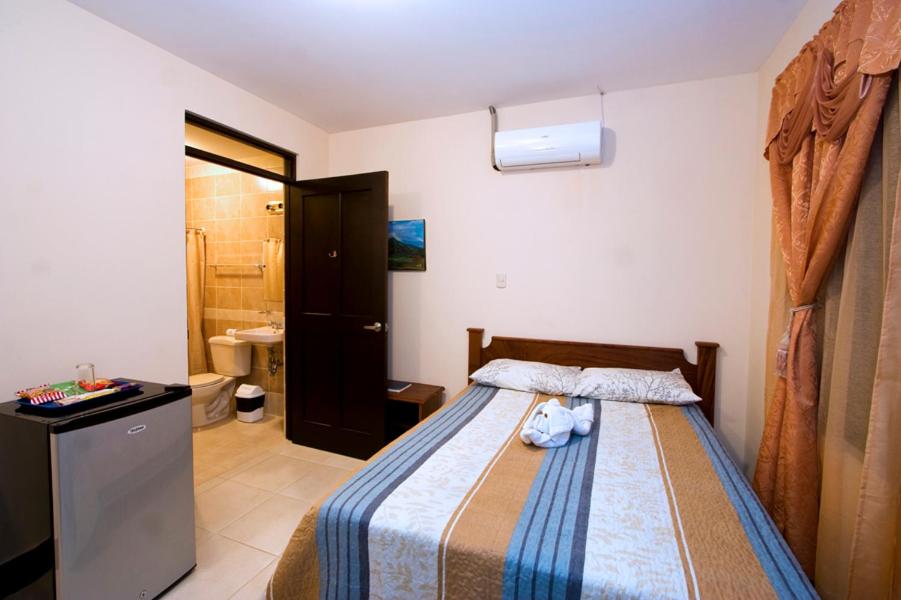 Hotel El Cerro photo