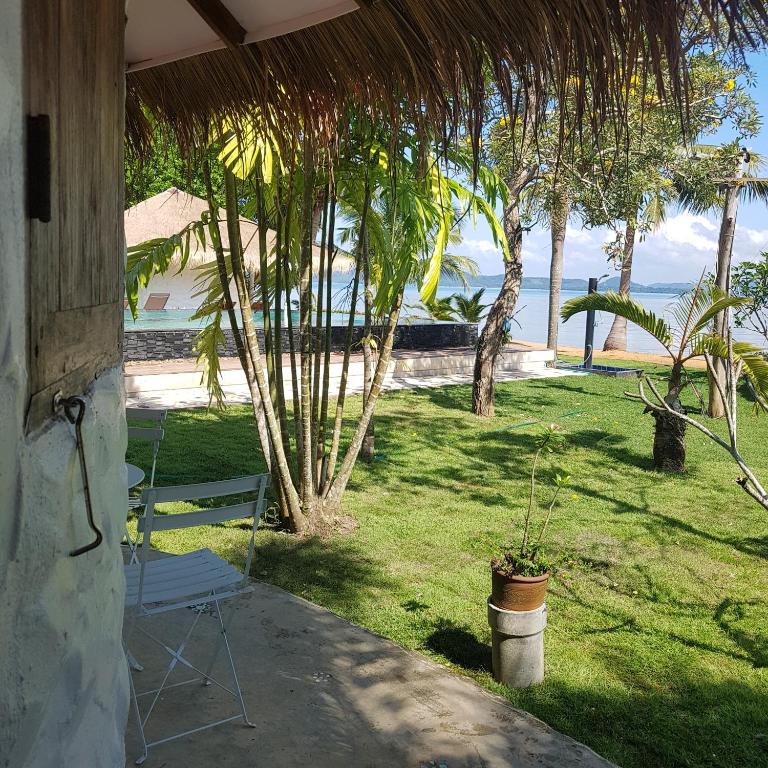 Sunrise Beach photo