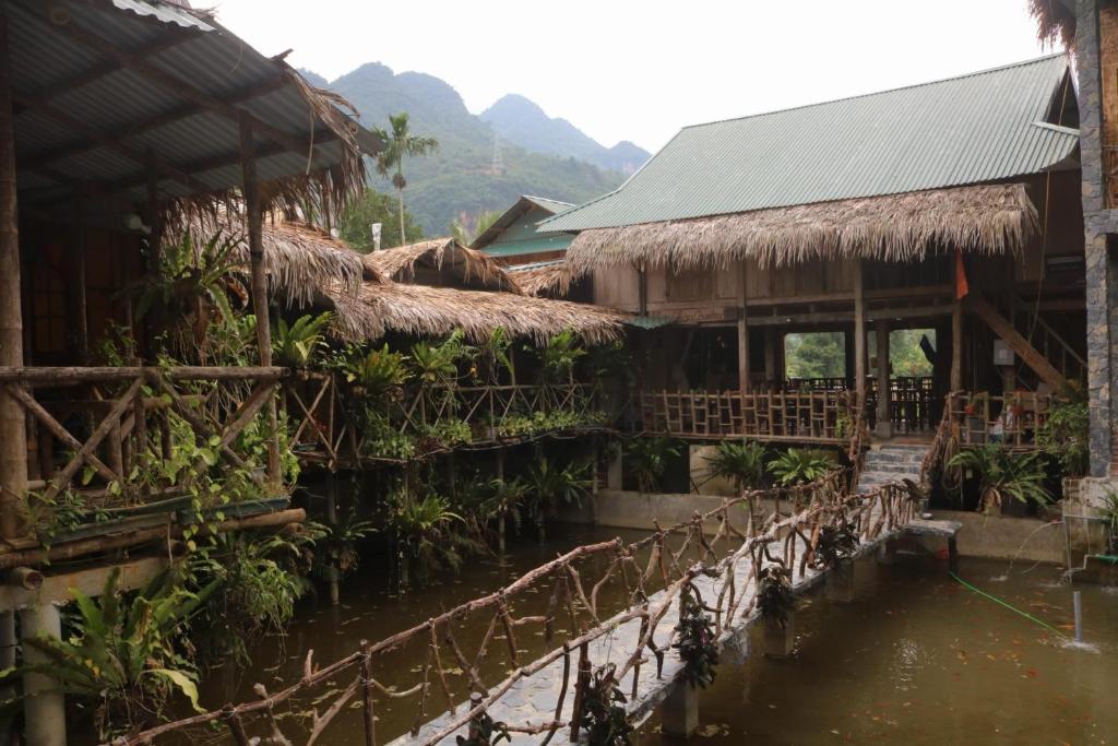 Mai Chau Countryside Homestay photo