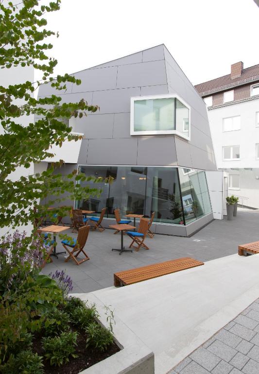 Hotel Barth photo