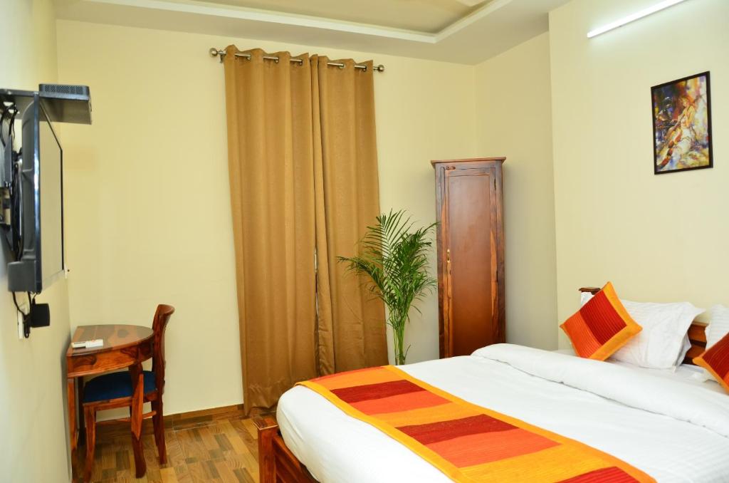 Mojo M Villa -Airport Boutique Hotel photo