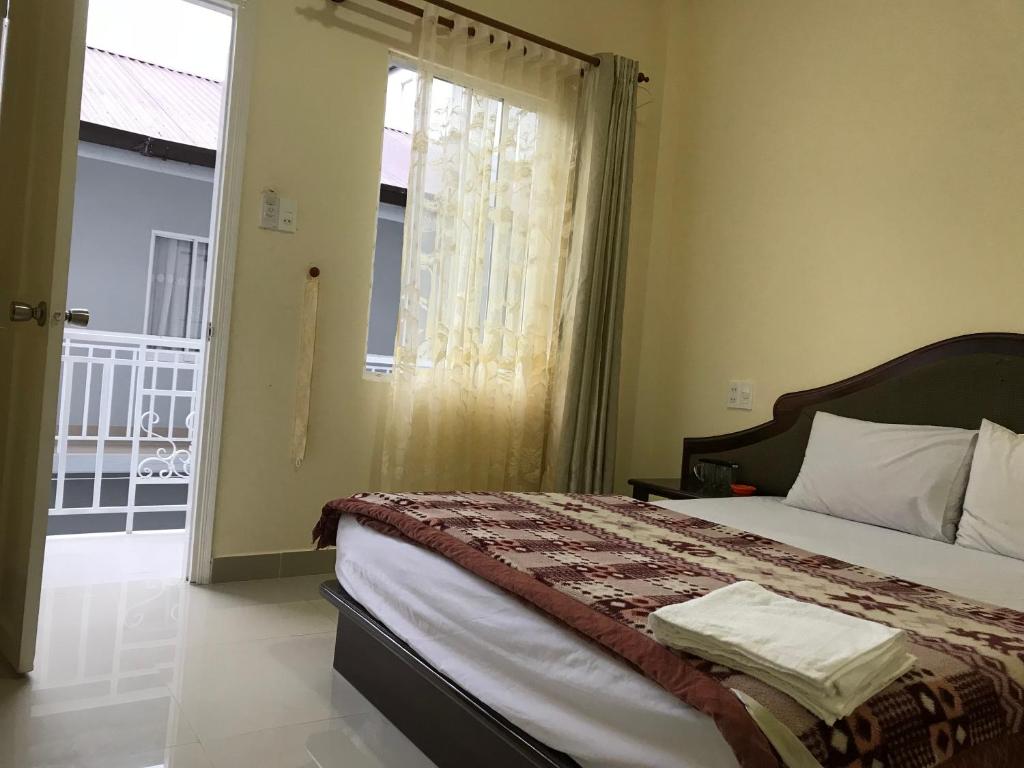 Phuong Hong Guesthouse photo