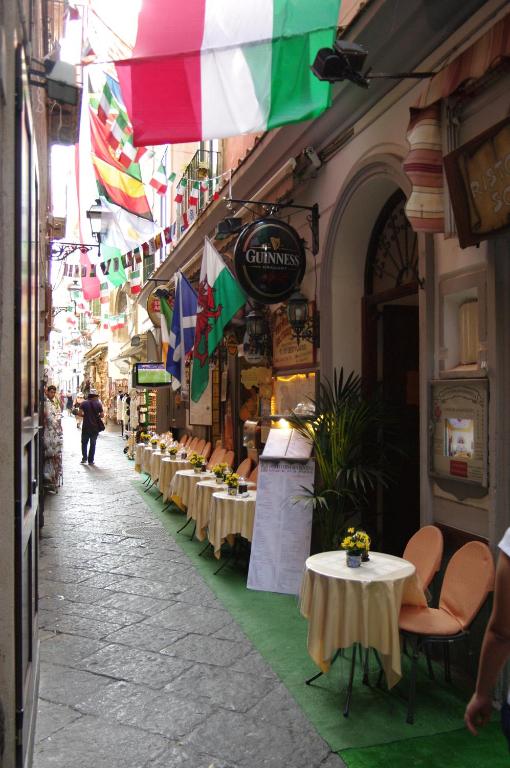 Sorrento Inn Guesthouse photo