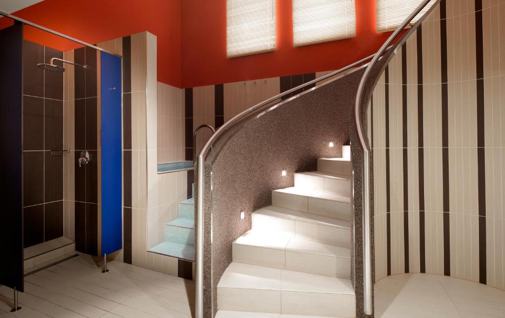 บริการและสิ่งอำนวยความสะดวก