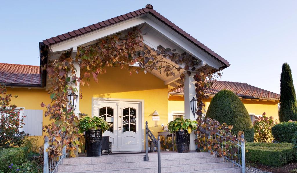 Hotel VILLINO - 2