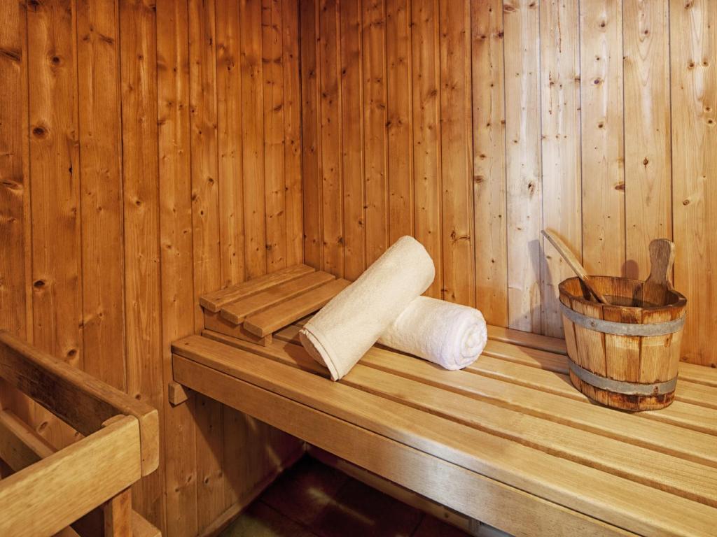 wellnessfaciliteiten