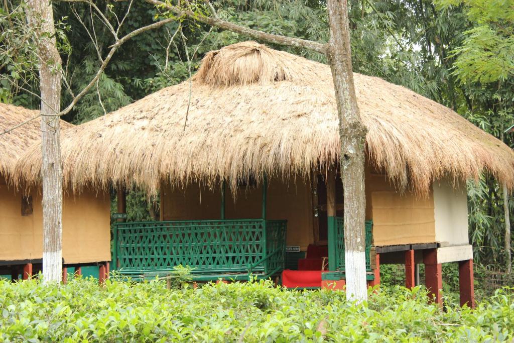 Nature Hunt Eco Camp — Hotel in Kaziranga