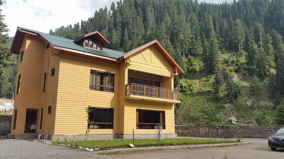 Trout Lodges photo
