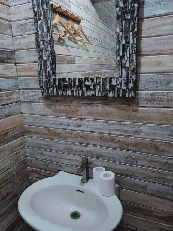 Tiki bar and more photo