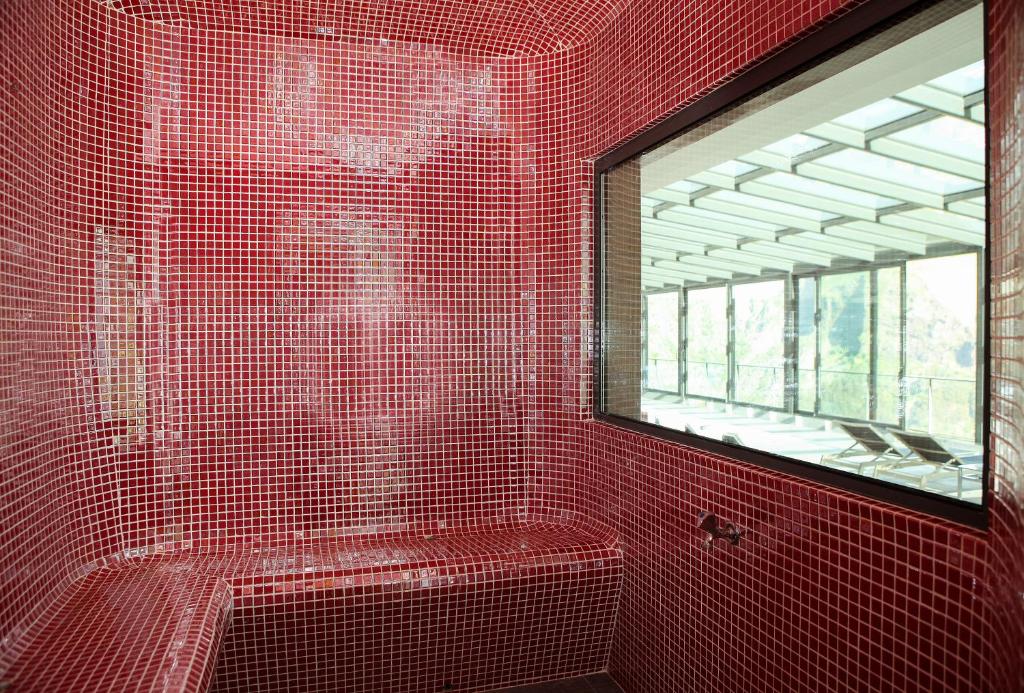 Eira do Serrado - Hotel & Spa — Spa in Curral das Freiras, Madeira