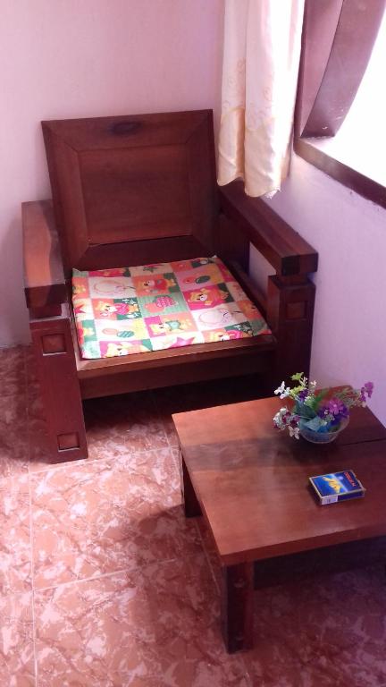 Happy Homestay photo