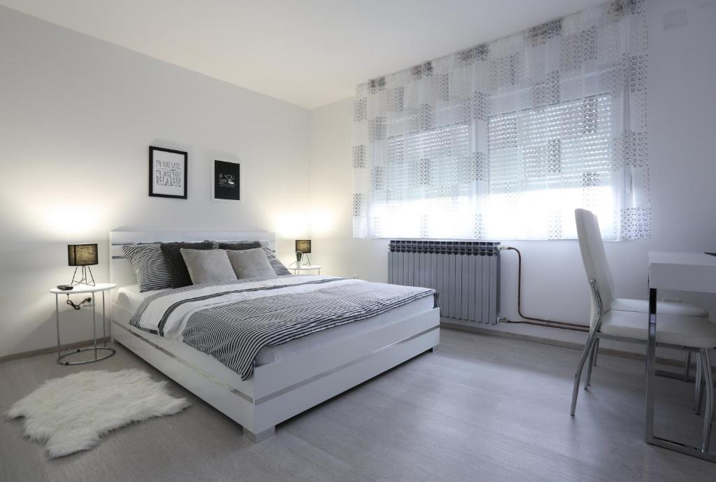 Imperium Rooms Zagreb Airport — Hotel in Velika Gorica