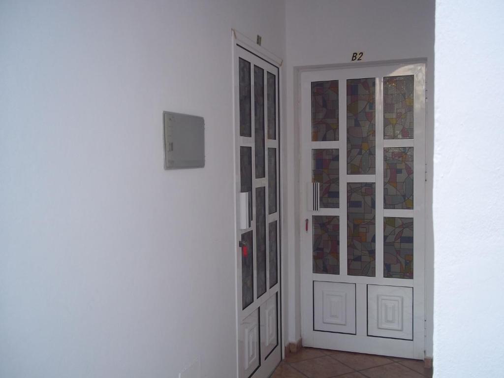 Flor de Lis - 5