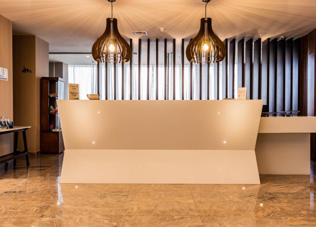 Hotel F25 photo