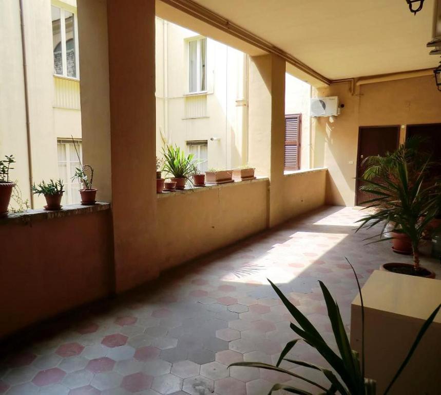 Caesars Rooms Rome Guest House photo