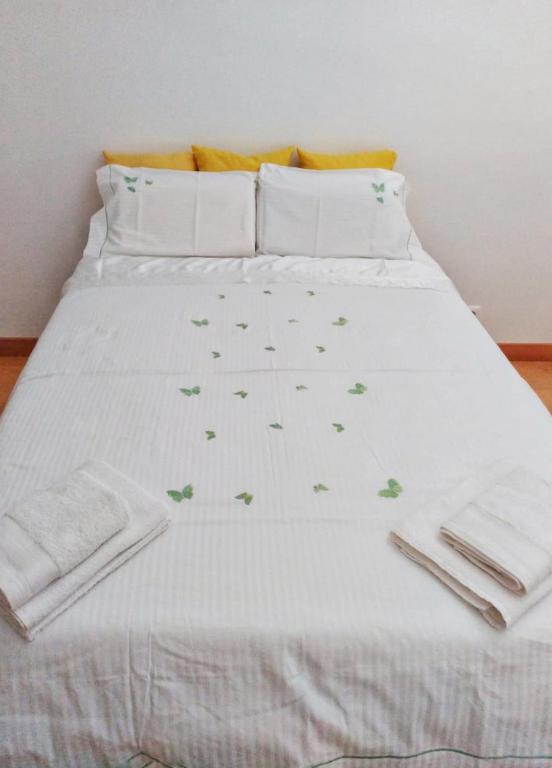 Apartamento Real, Lisbonne