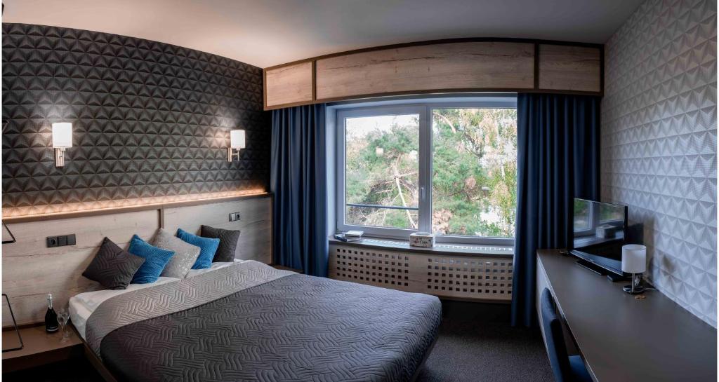 Exclusive Pension Vista Mlada Boleslav — Hotel in Bela Pod Bezdezem