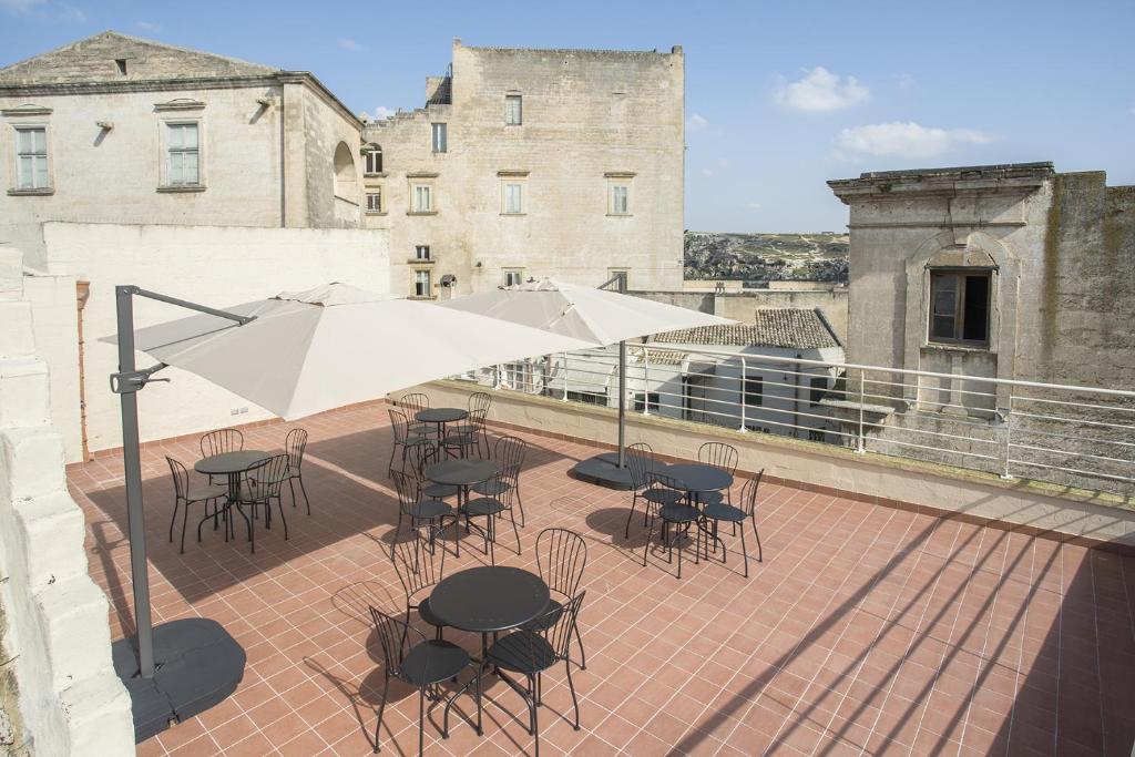 Palazzo Montemurro photo