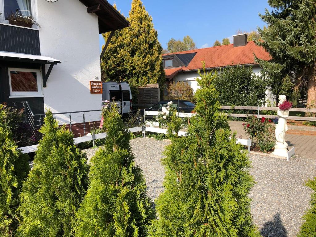 Gästehaus Isler - 5
