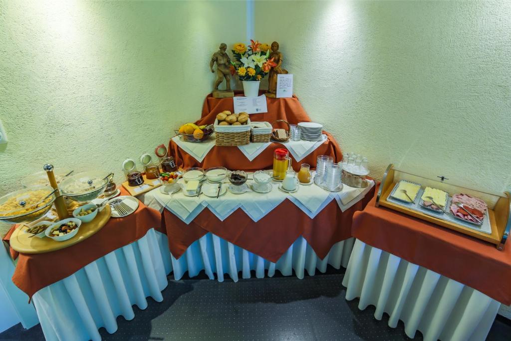 Kneipp-Kurhotel Emilie - 4