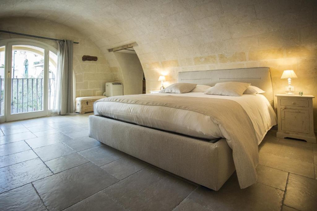 Palazzo Montemurro Casa Vacanze - 1