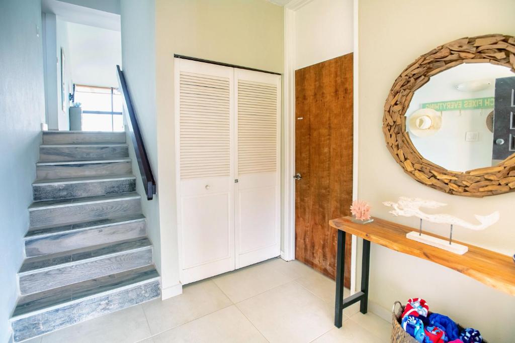 BV103 - Amazing Oceanfront Condo steps from beach photo