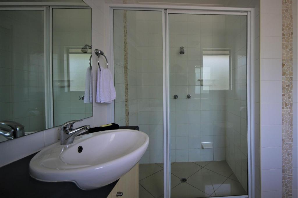 バスルーム（客室）