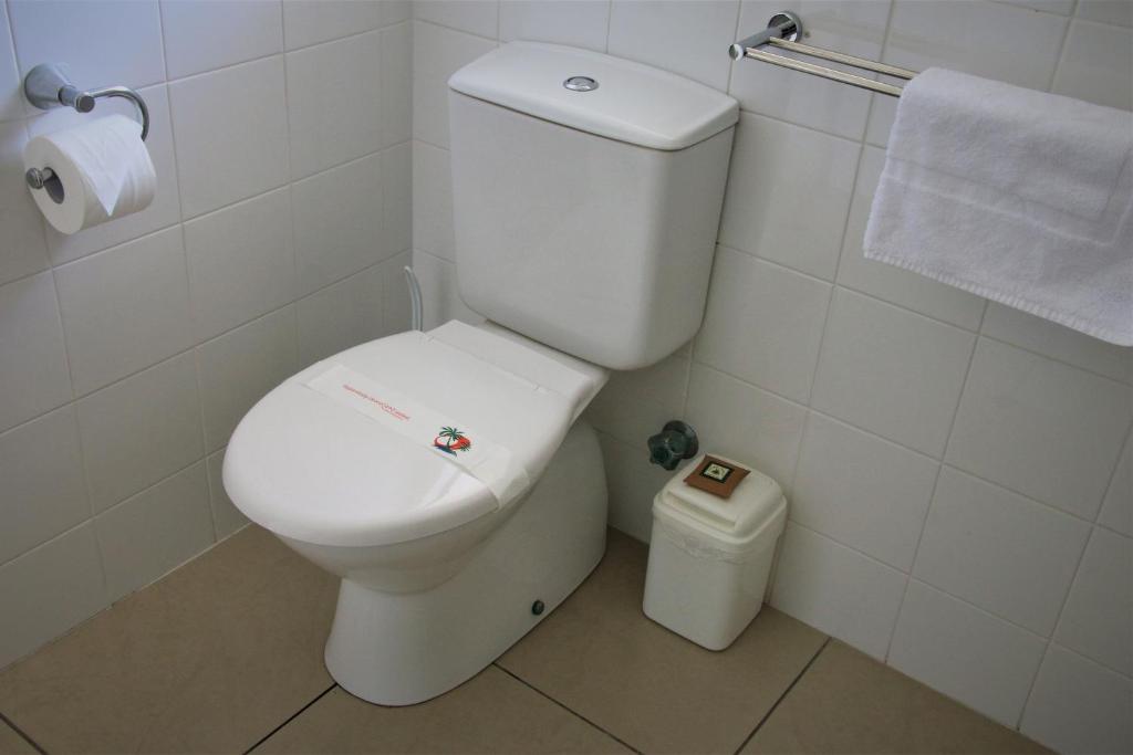 バスルーム（客室）