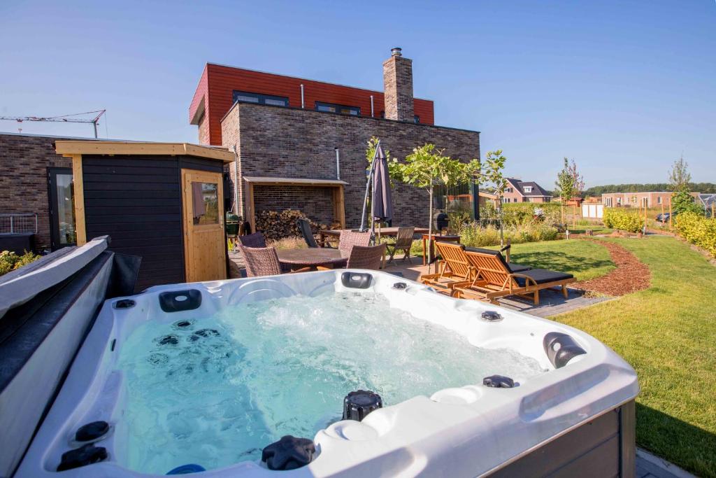 Amsterdam Area Residence Oosterwold 전경
