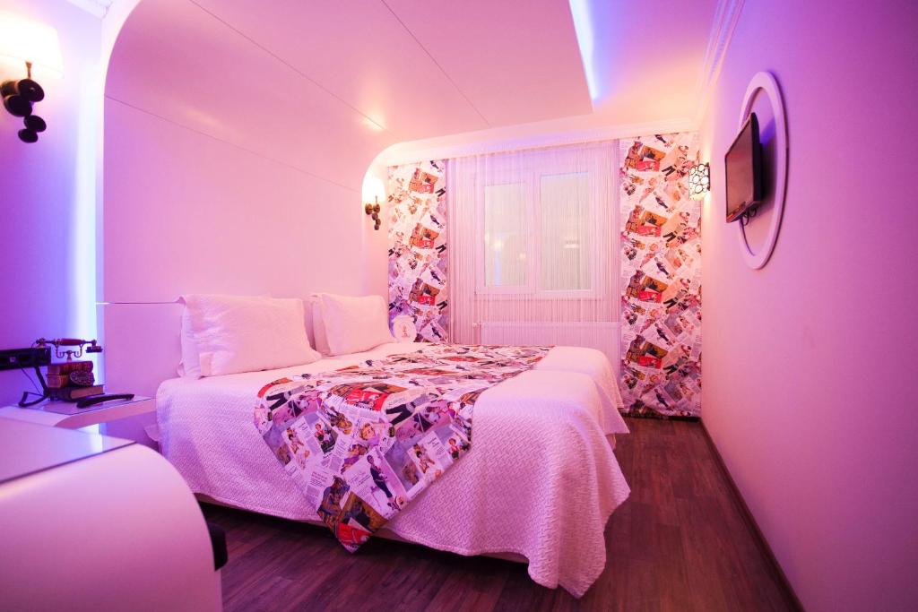 Hotel Evsen Photo 7