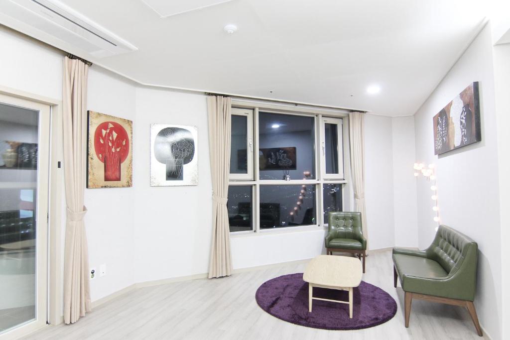 Daegu Apartments for Rent, South Korea price from 35 of Hotels