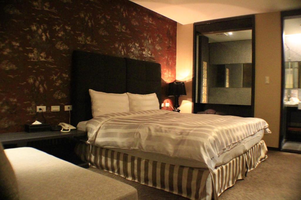 Shan-Yue Hotspring Hotel