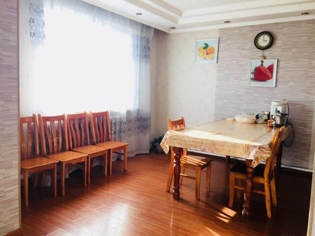 BULBUL JAMAK TRAVEL hostel photo