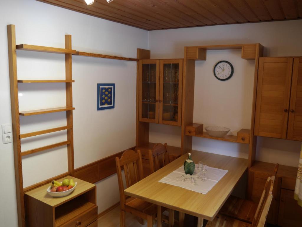 Haus Mali - 5