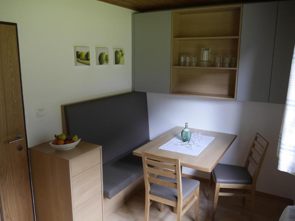 Haus Mali - 4