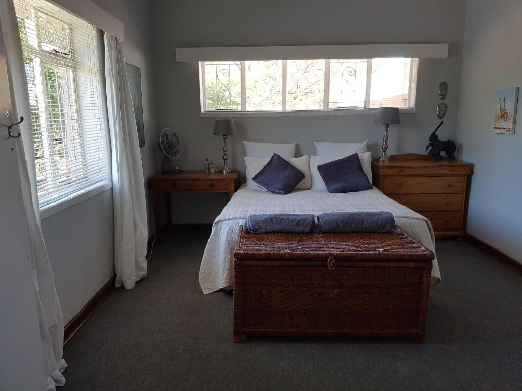 Burnham Road Suite Guest House