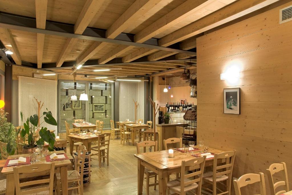 Locanda Tana de 'l Ors - 3
