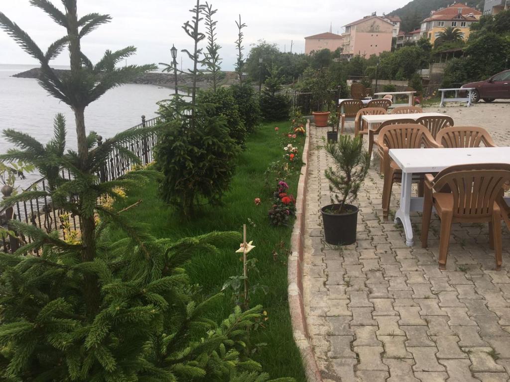Trabzon Seaside photo