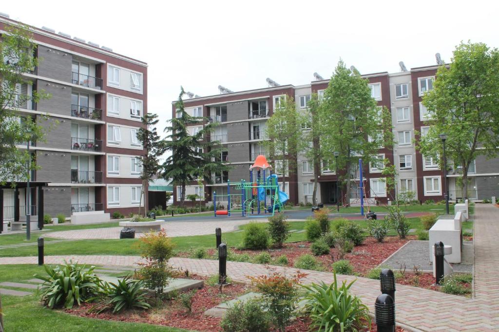 Condominio Parque Almagro II - 4