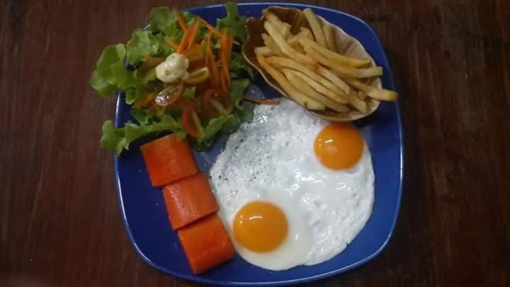 Food and beverages