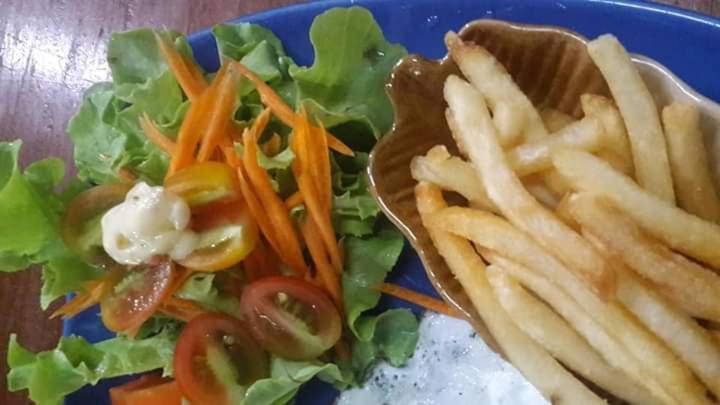 Food and beverages