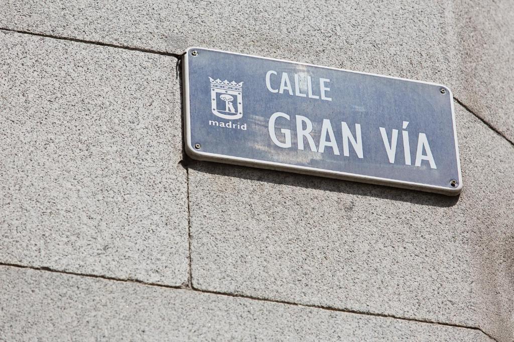 Hostal Main Street Madrid - 3