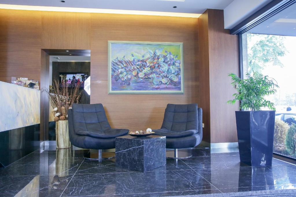 Sarajevo Hotel Boutique Bristol Additional