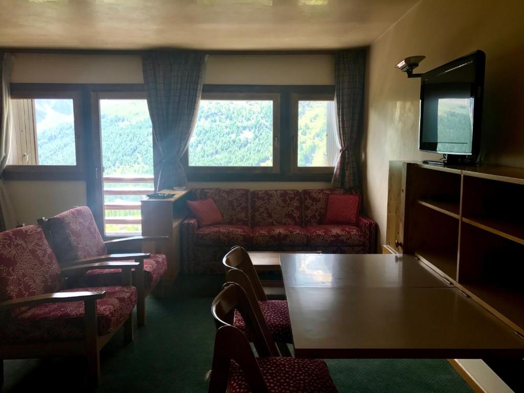 Monolocale Cielo Alto Breuil Cervinia Apartment In Italy Updated 21 Prices Wander