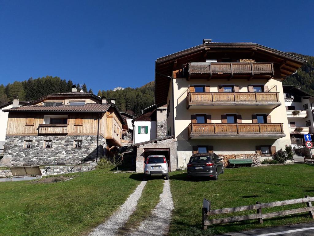 Appartamento Vista Dolomiti by GoNewLocation - 3