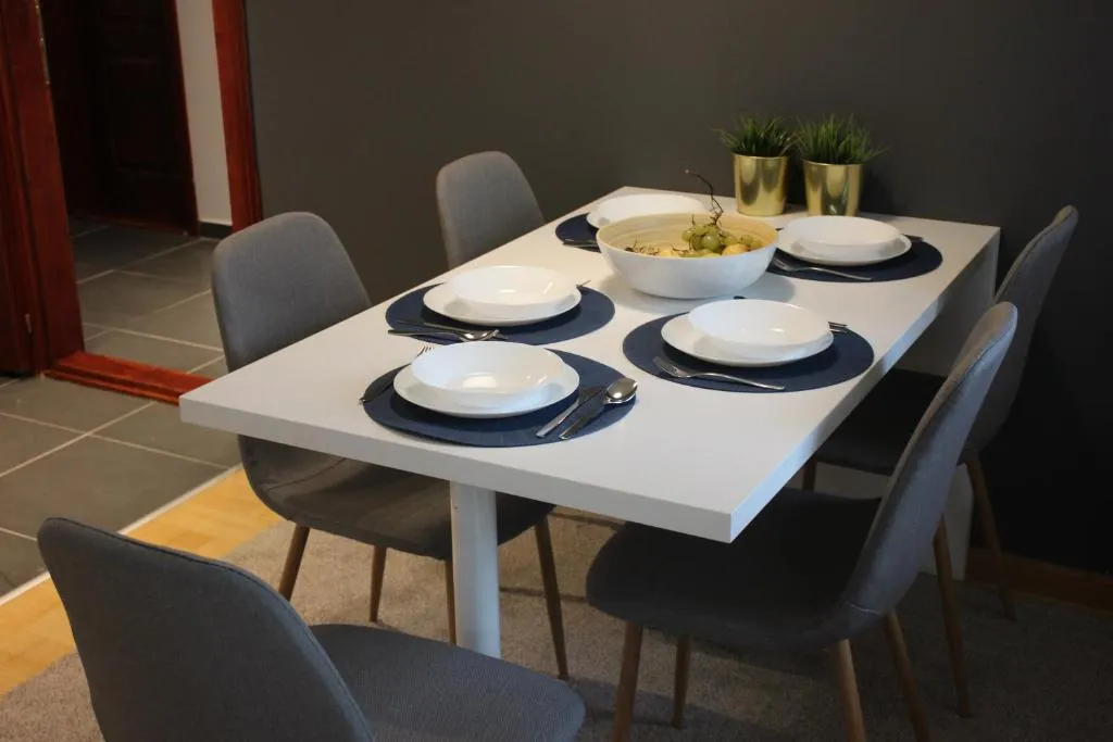 4 Seasons Vlašić Lux Apartments, hotel en Vlašić